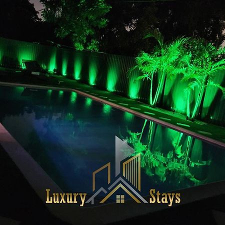 Luxury Stay Villa Miami Exterior foto